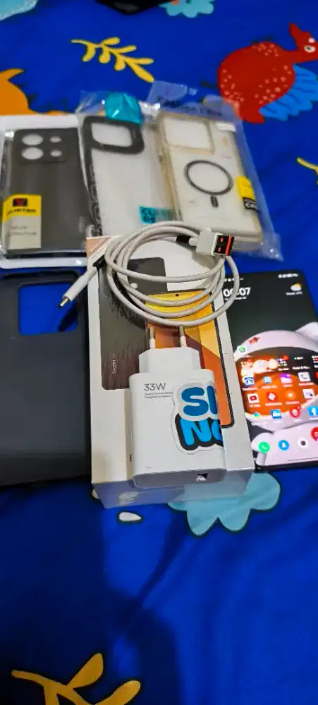 Jual redmi note 13 5g 8/256