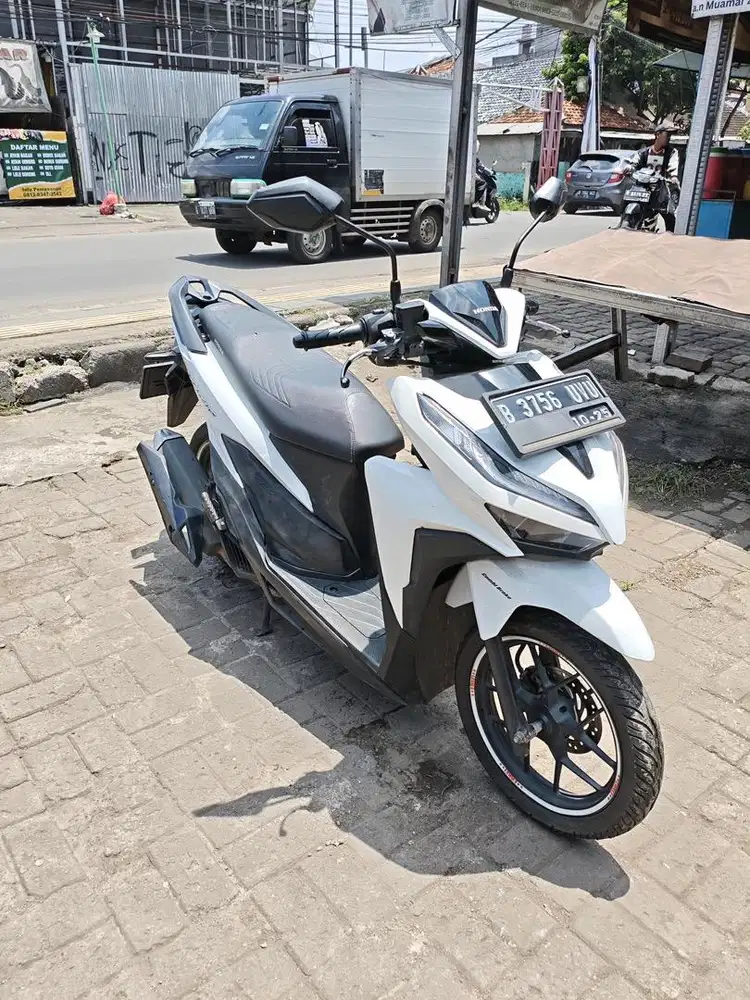 Honda Vario 125 thn 2020