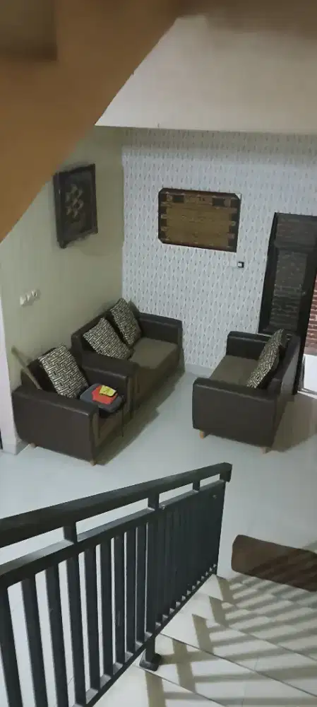 Disewakan Rumah dan Kost cinunuk