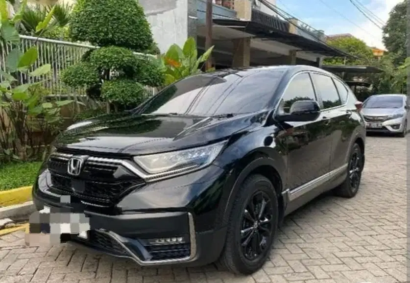 Honda CR-V 2022 Bensin