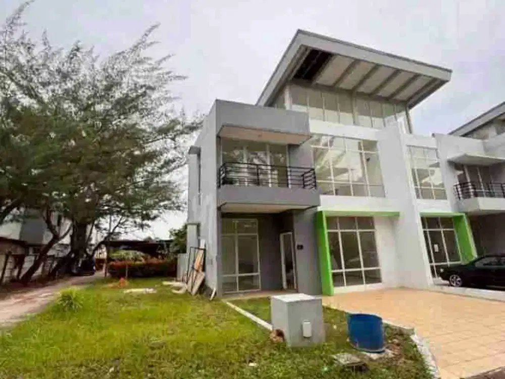 Di JUAL HUNIAN HOOK TROPICANA 3KT 2KM
PERUMAHAN TROPICANA RESIDENCE - Batam