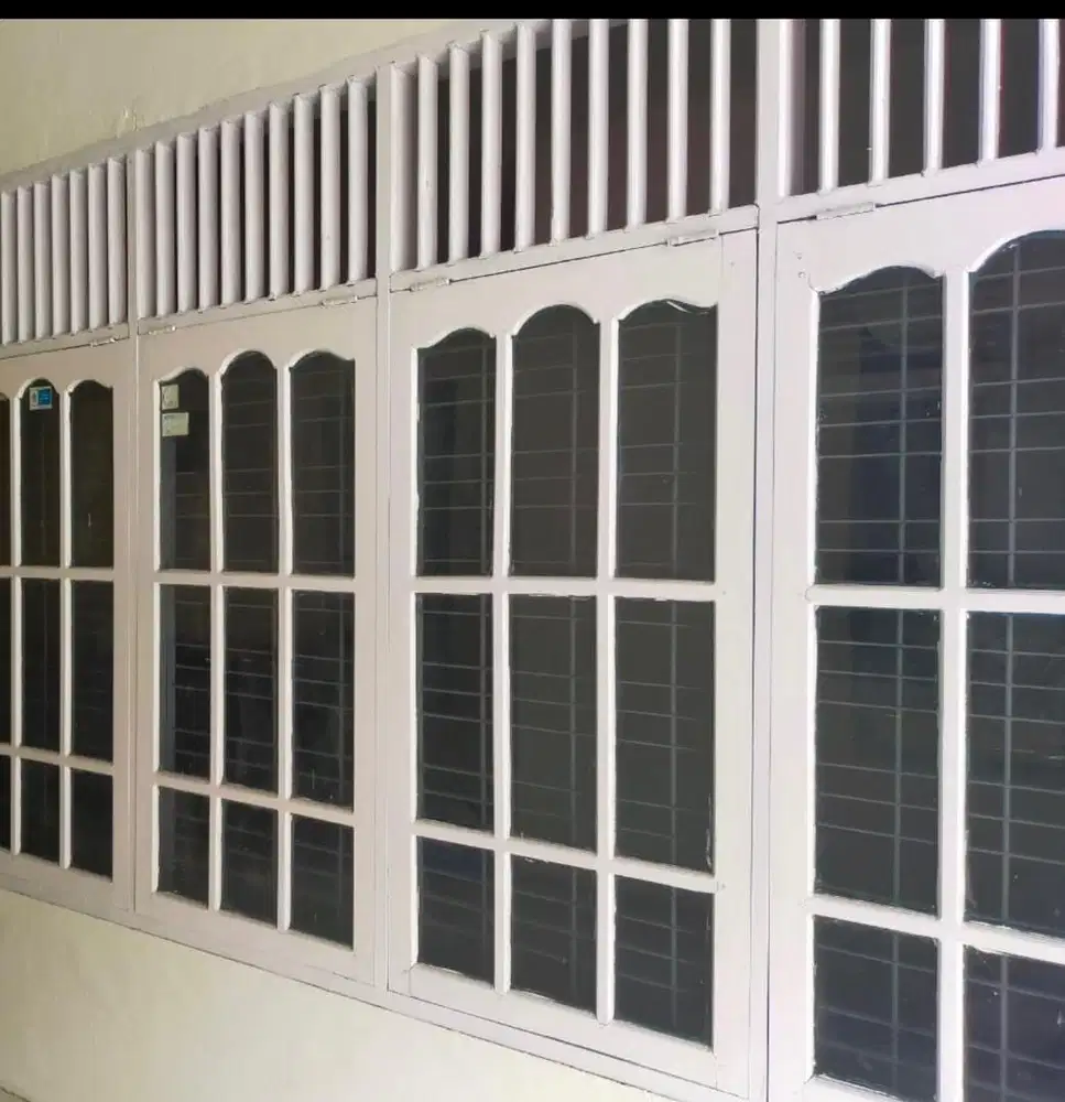 rumah tanpa binatang peliharaan, Aman , Nyaman, dekat jl raya, kendara