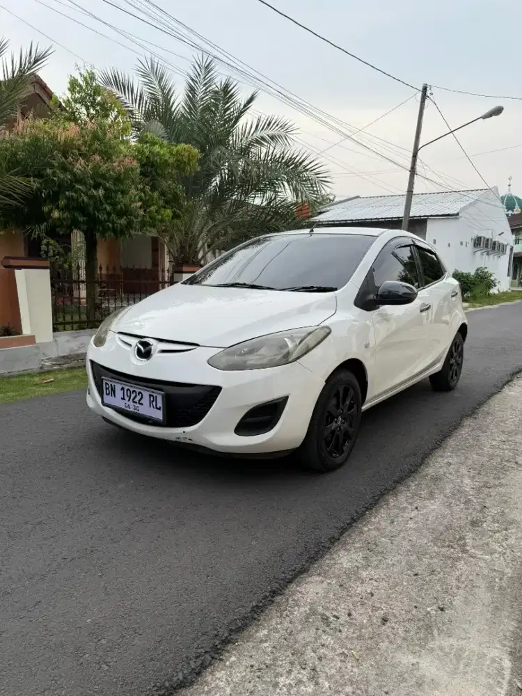 For sale mazda 2 AT