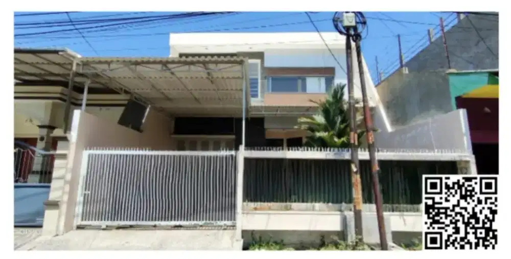 Jual Cepat Asset Bank Rumah Murah