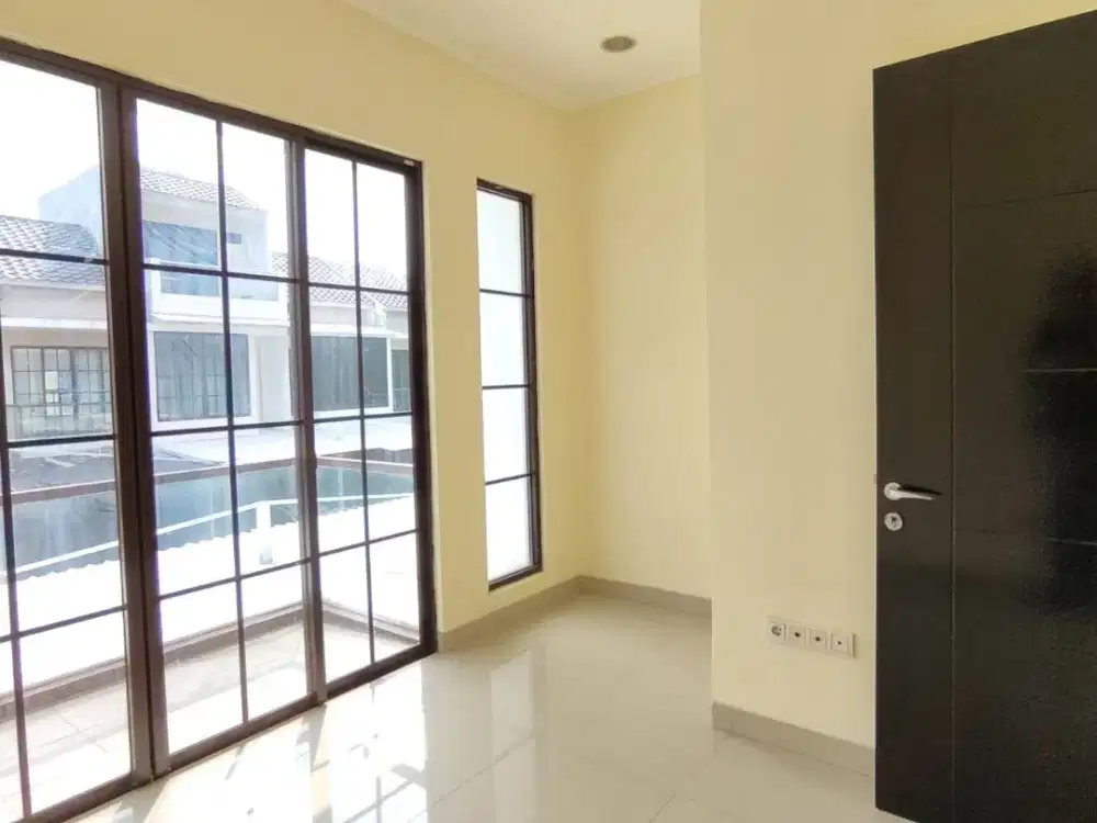 Disewakan Rumah Green Lake City 4x12 East Asia Termurah Se-Green Lake City