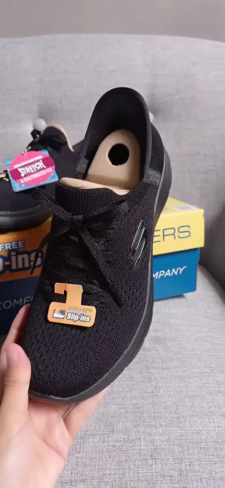 JUAL SEPATU SKECHERS WOMENS