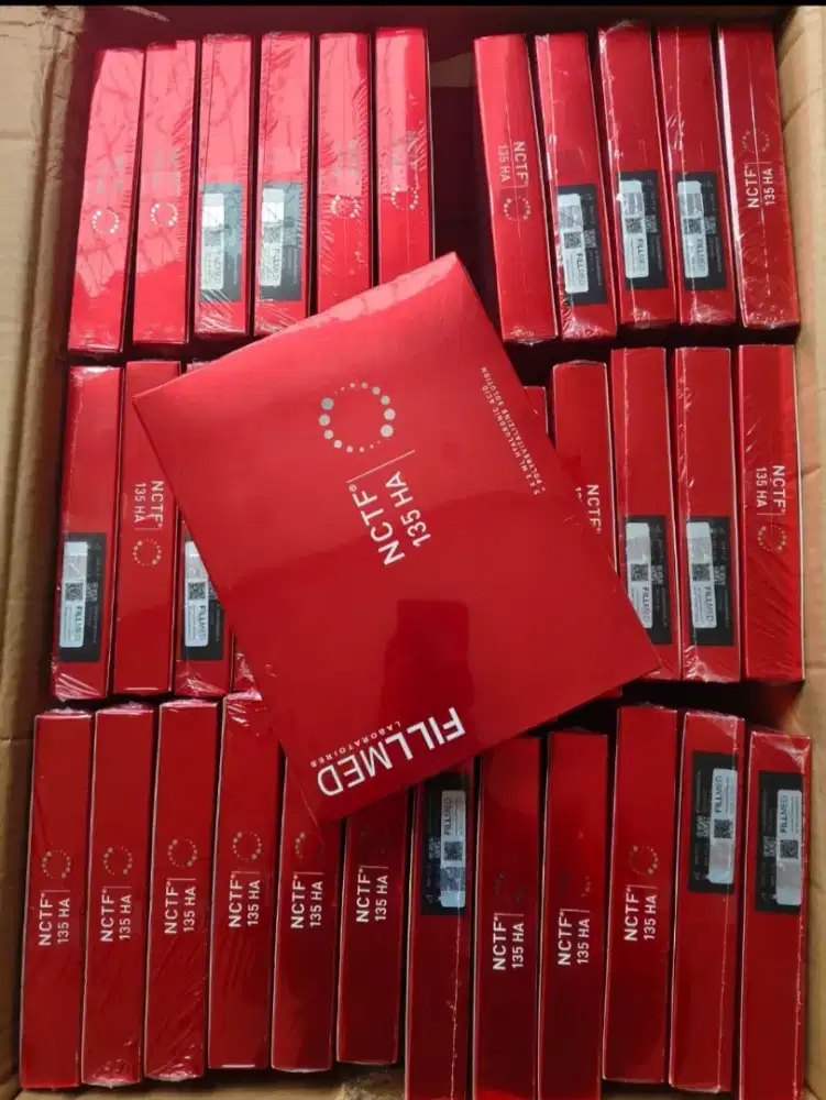 NCTF HA FILLMED SKINBOOSTER