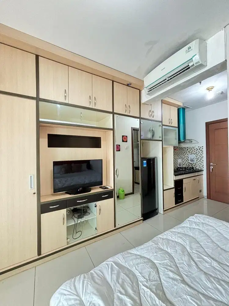 Disewakan Thamrin EXECUTIVE Residence