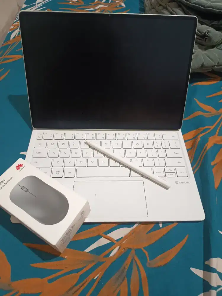 Jual huawei matepad 12.2 pro 2025