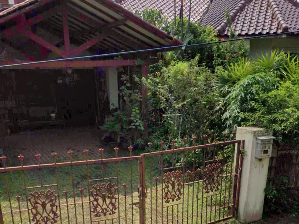 Jual CEPAT Rumah di Villa Pejaten Mas