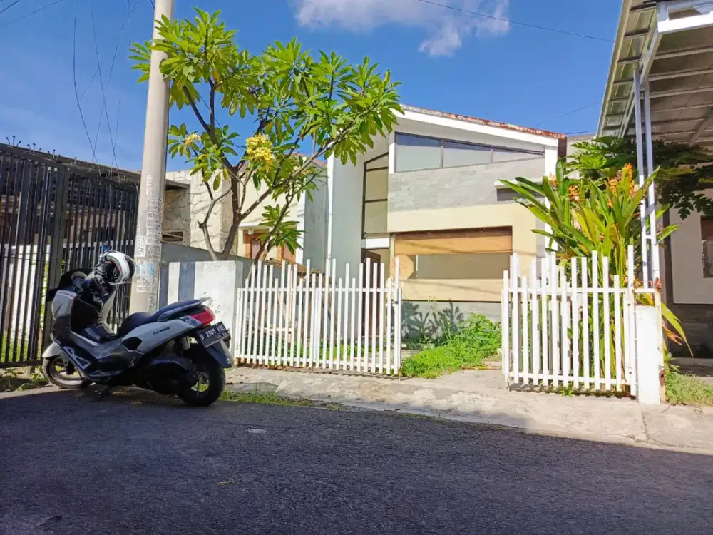 RMH SIAP HUNI CISARANTEN PERMATA BUMI, LOKASI PREMIUM HRG NEGO