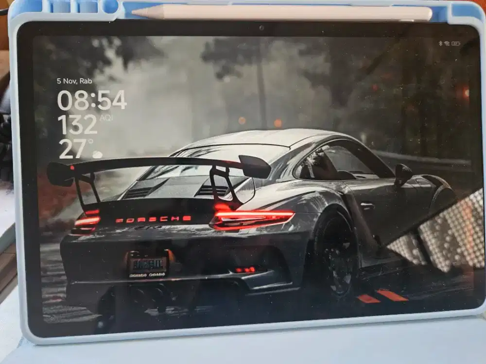 Redmi Pad 2 Garansi Panjang