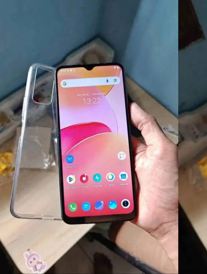 Vivo y20s 8/256 gb muluuuussss