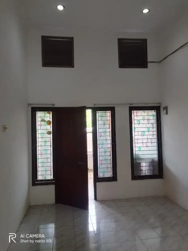 Jual cepat&murah Simprug diporis