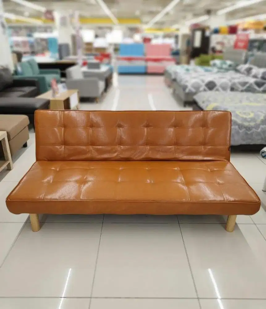 Sofa Bed Banting Harga