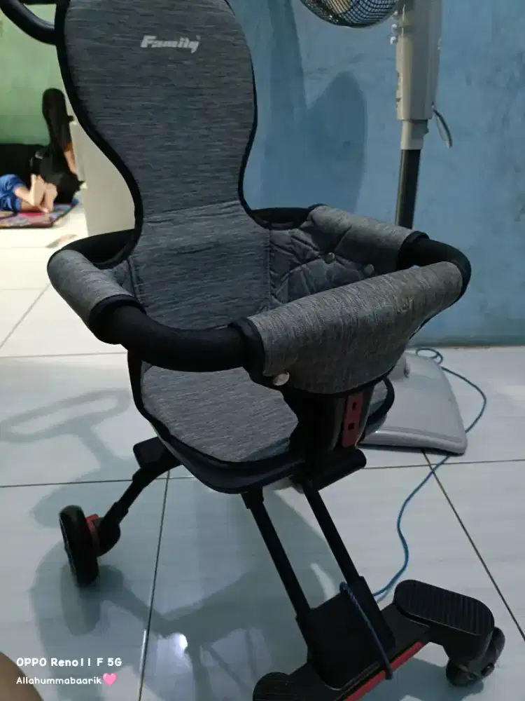 stoller anak familly