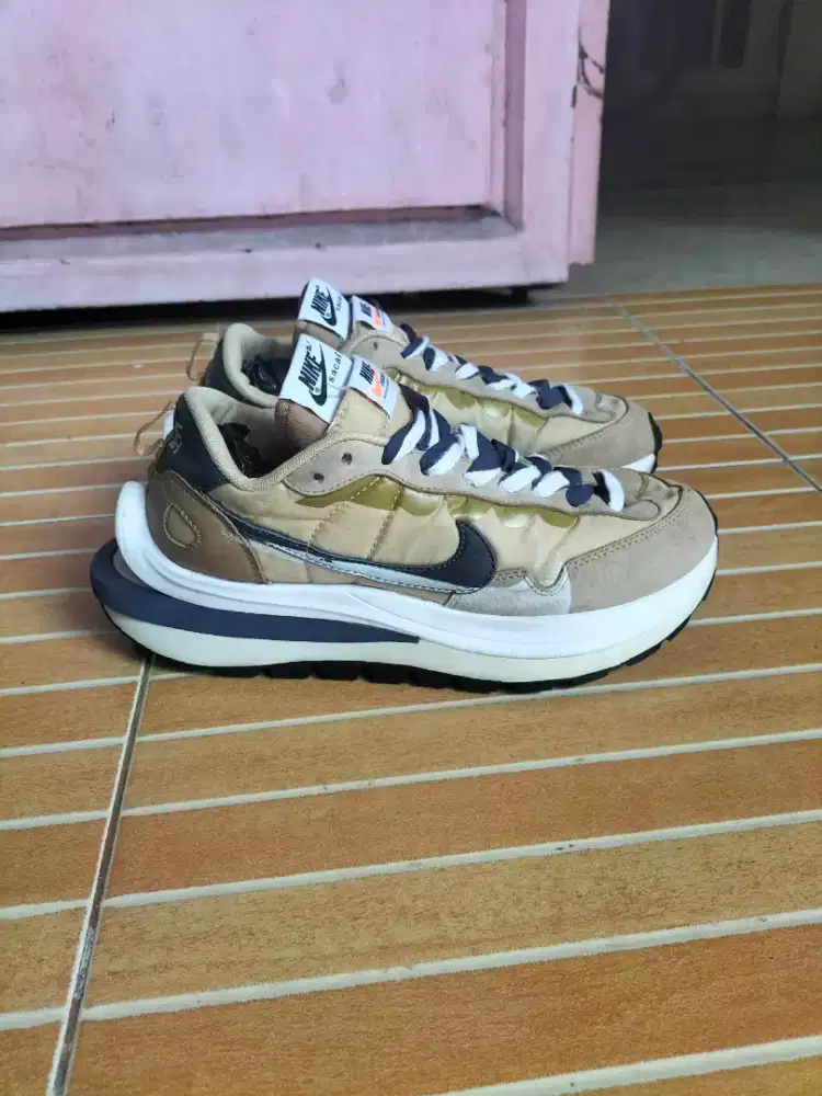 Nike Sacai vaporwaffle uk.41 ori