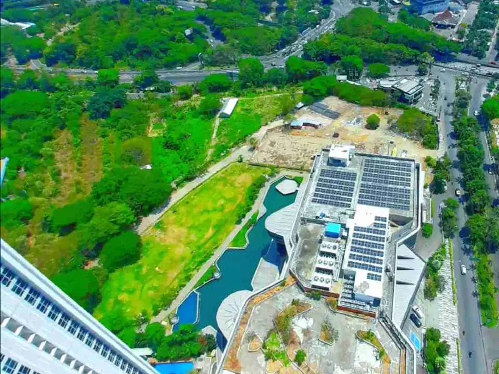 Jual Cepat Apartemen Grand Sungkono Lagoon Surabaya