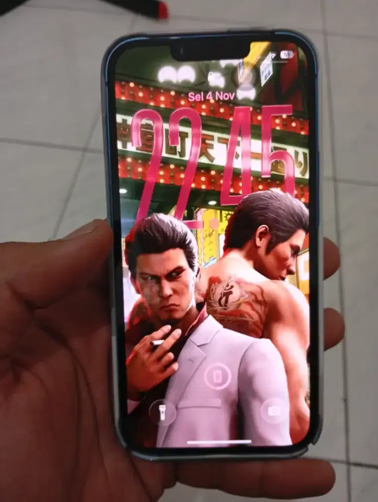 iphone 13 ibox 128gb