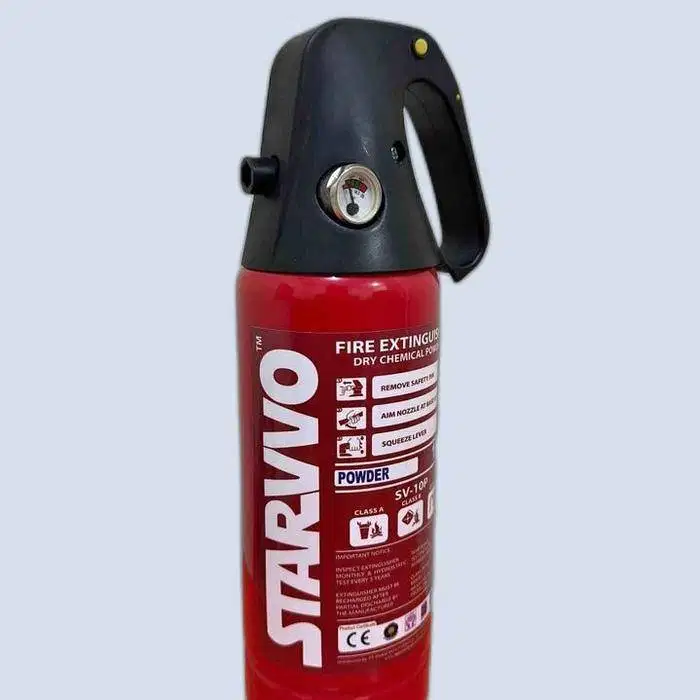 STARVVO APAR DRY CHEMICAL POWDER SV-1000