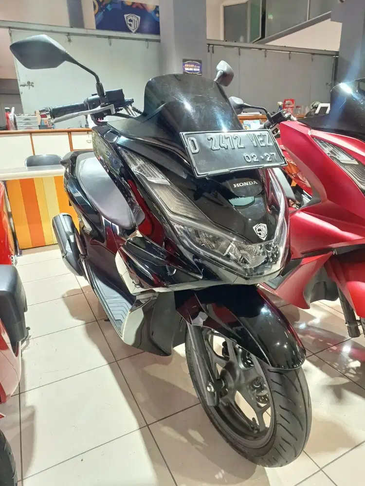 PCX 160 ABS 2022- SRI SANJAYA MOTOR