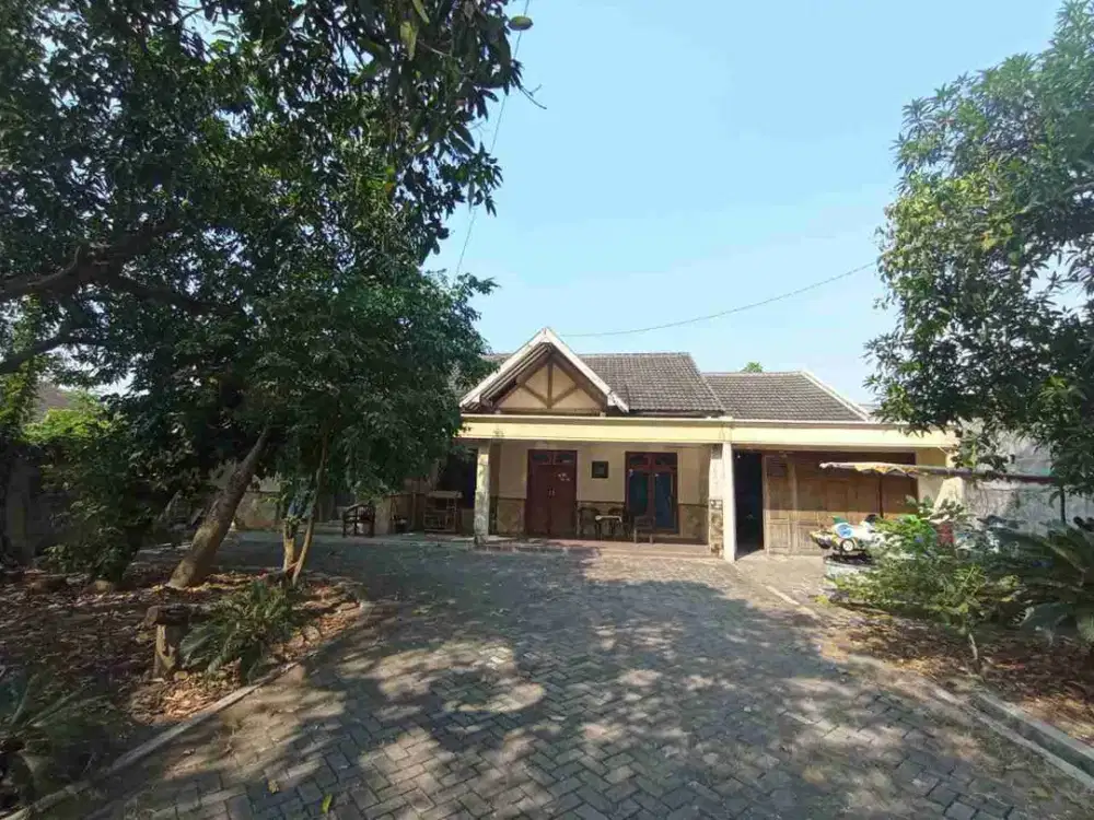 ‼️JUAL CEPAT‼️RUMAH DI JELIDRO SAMBIKEREP SURABAYA BARAT