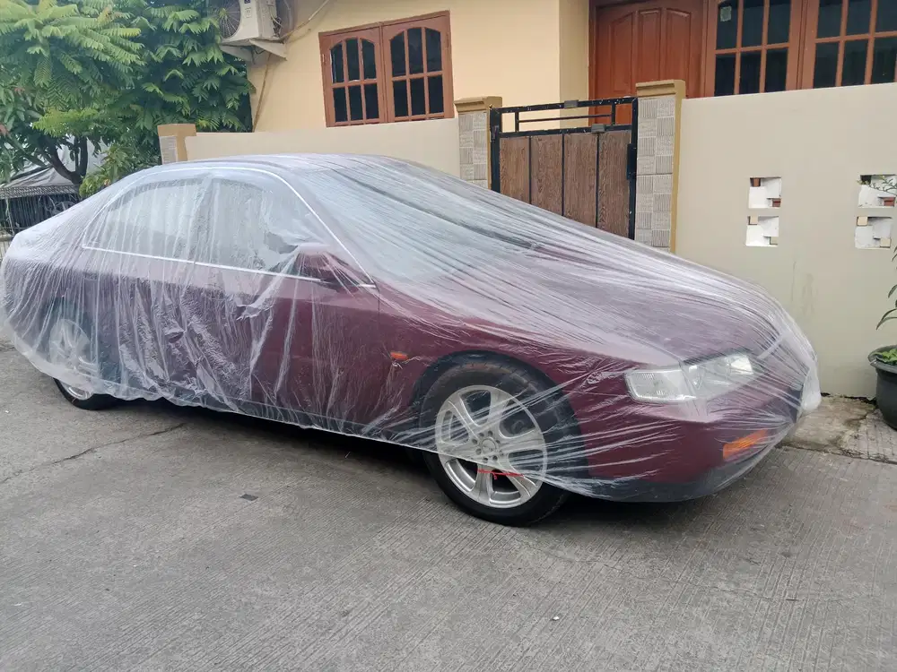 Honda Cielo 1995 Bensin