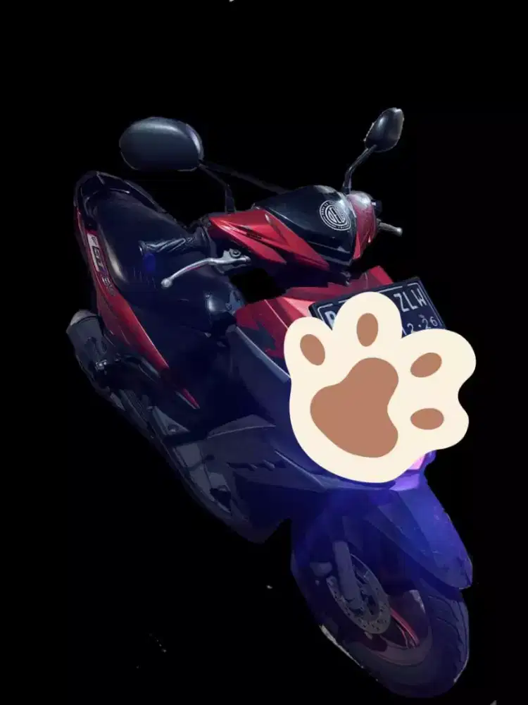 XEON 2015 SS Lengkap Sehat Aman