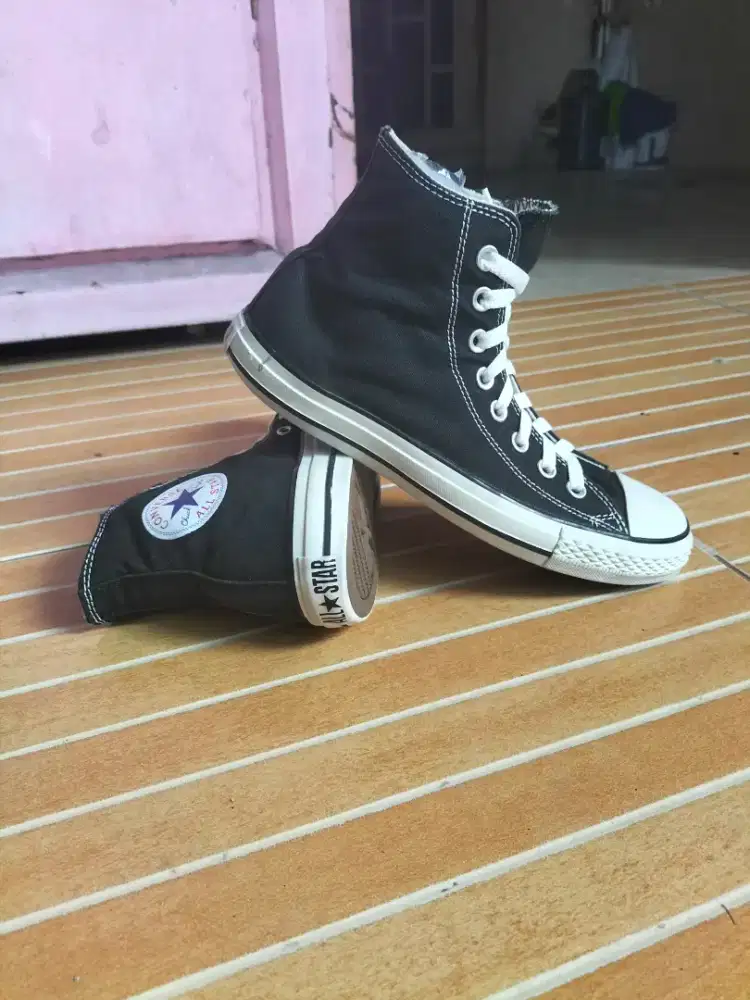 Sepatu converse ct allstar uk.40 ori