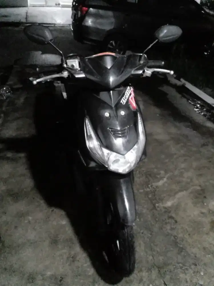 Jual rugi beat karbu