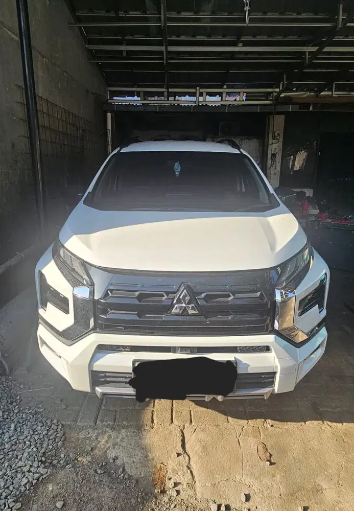 Mitsubishi Xpander 2023 Bensin
