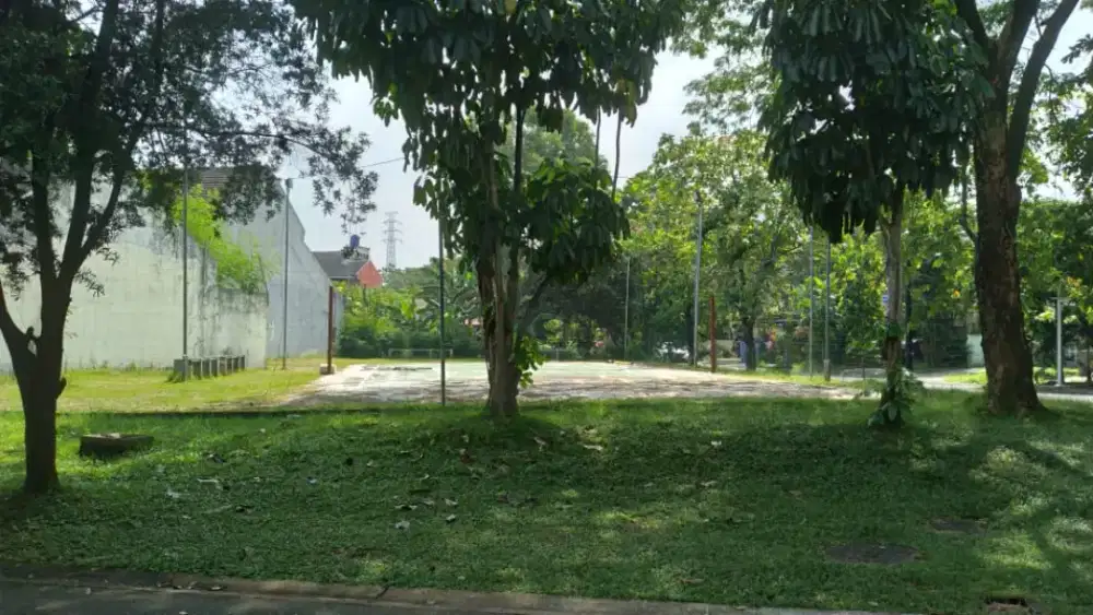 Dukuh Bima Kavling Murah Di Jual Cepat