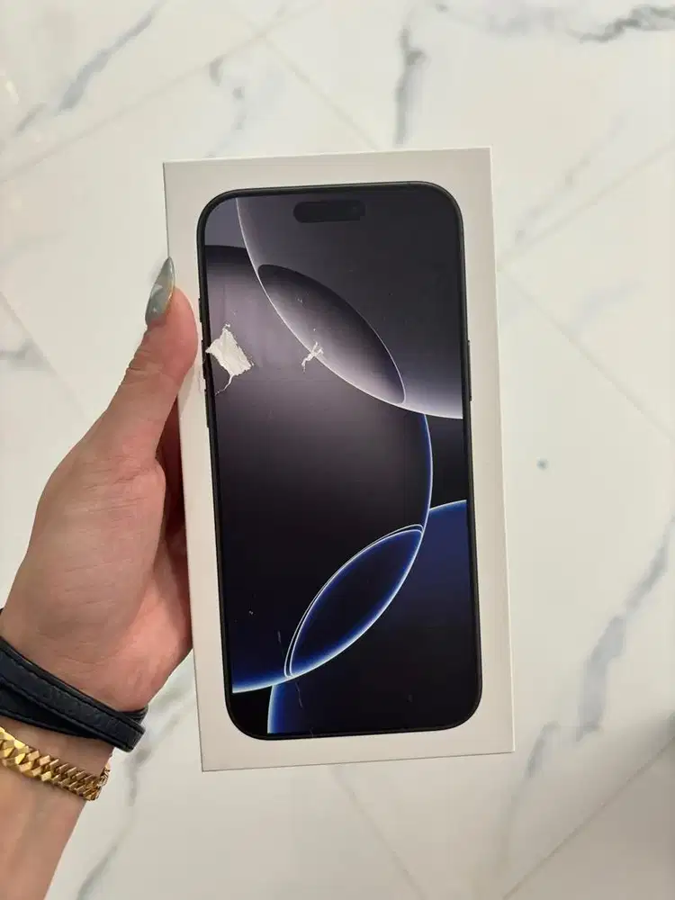 iphone 16 PRO MAX , 256 gb