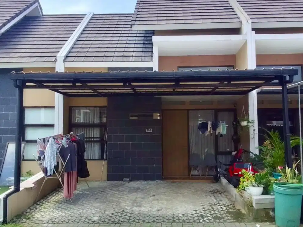 Take Over Credit Vinus88 Residence Pamulang