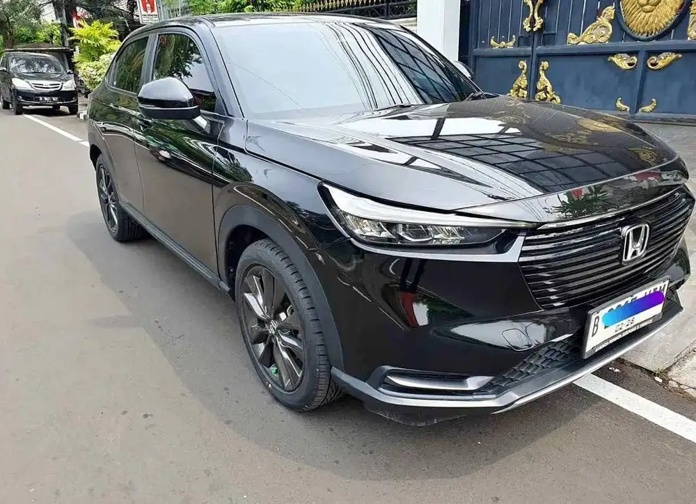 FLASH SALE !!! Honda HR-V 2023