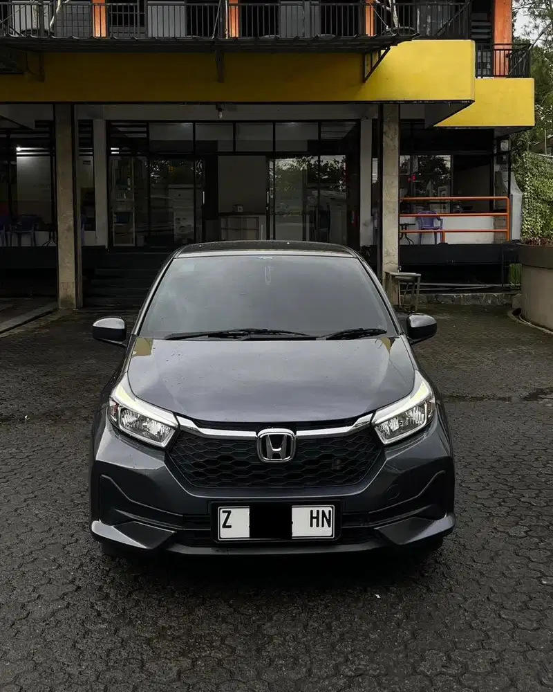 Brio satya E 1.2 CVT CKD matic