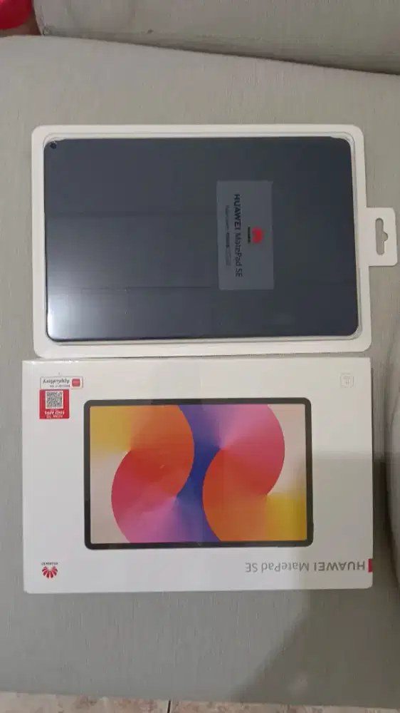 Huawei Matepad SE 11 , RAM 6GB ROM 128GB