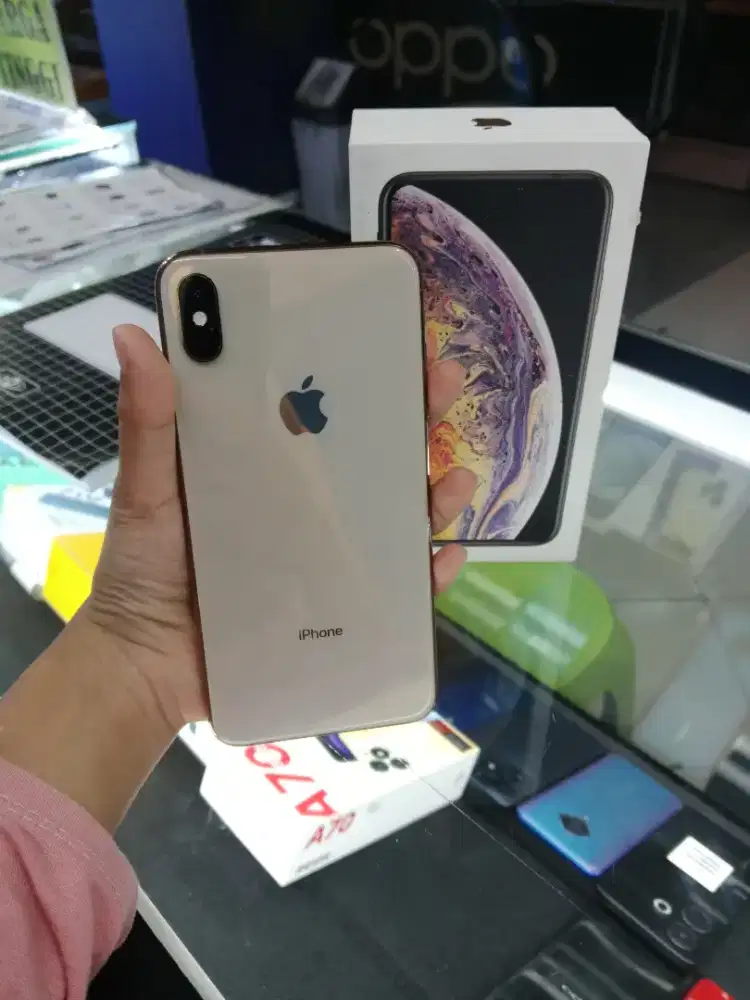 Iphone XS Max 256
