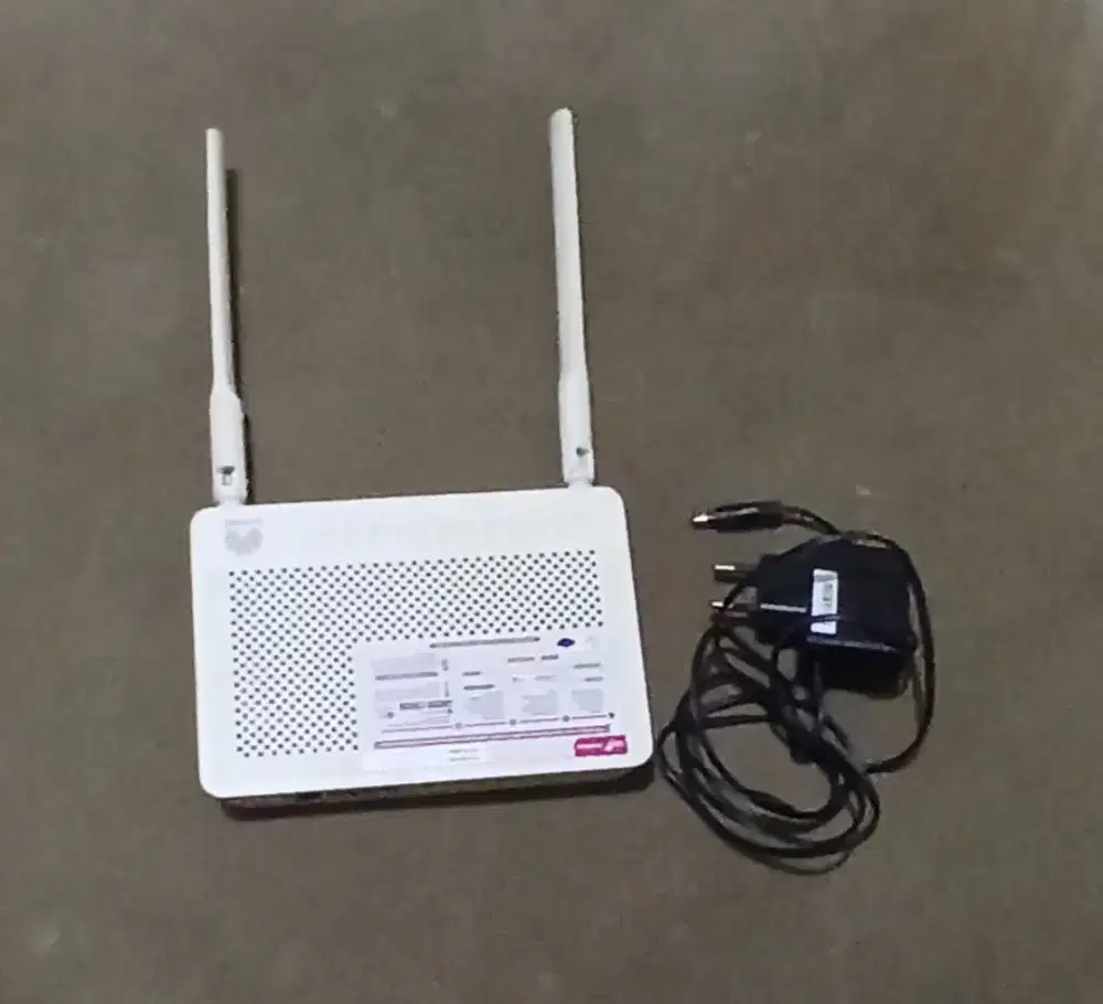 Modem Wifi Huawei EchoLife HG8245H5