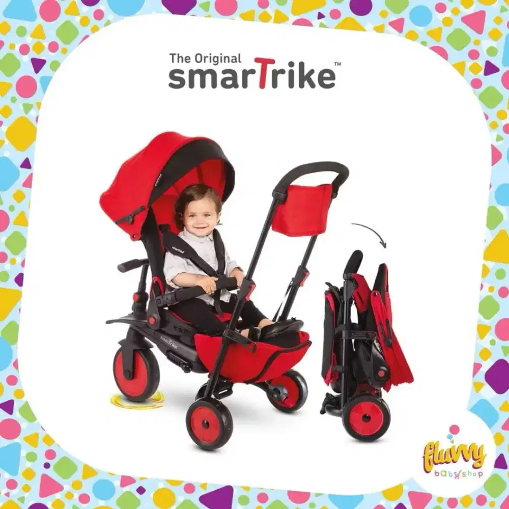 stroller second murah