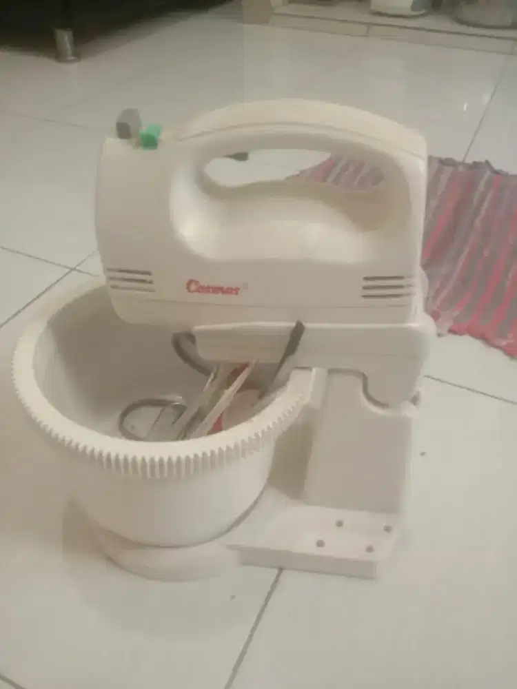 Dijual Stand mixer