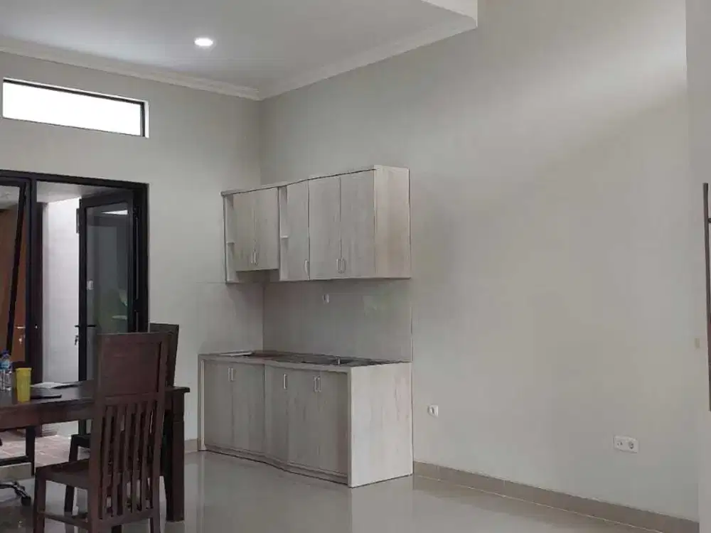 Dijual Cepat, Rumah Baru SIap Huni, Trihanggo Dalam RIngroad Jogja