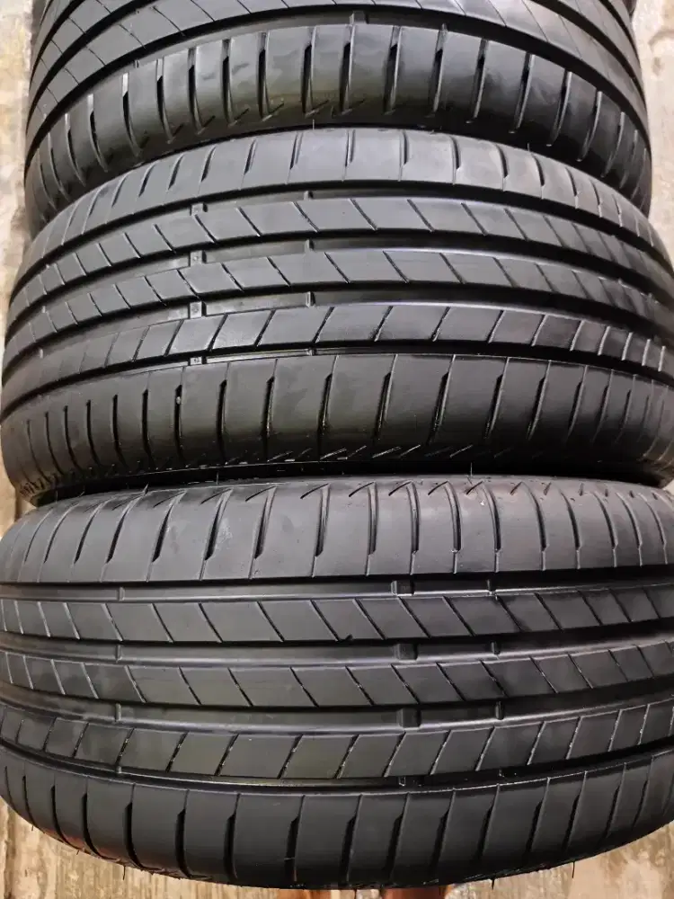 Bridgestone turanza Runflat 225 45 R18