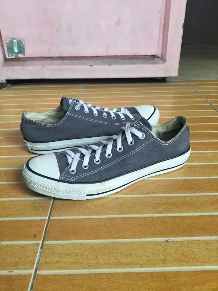 Adidas AlphaBounce uk.43 ori second