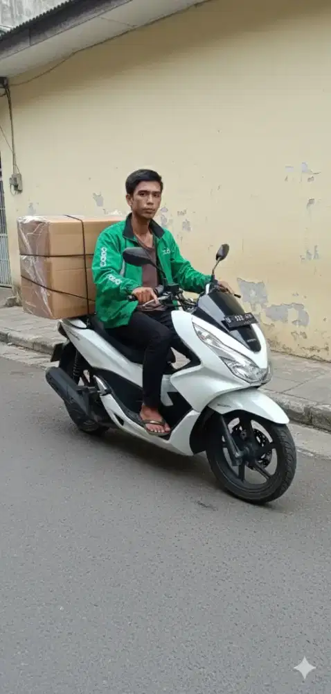 Sedang mencari kerja