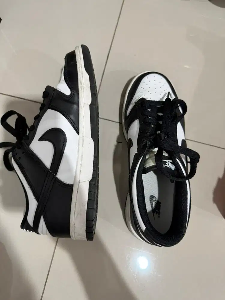 NIKE DUNK PANDA