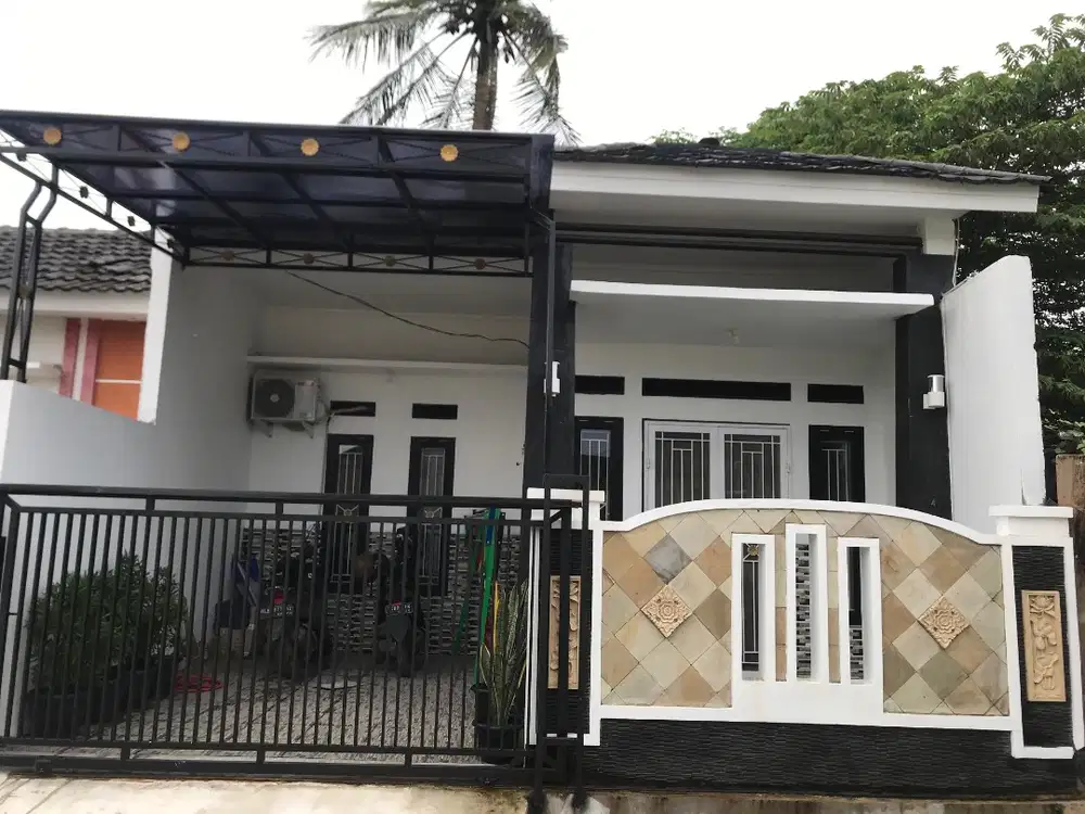 Dijual Rugi Butuh Uang