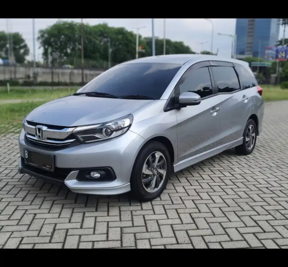 Honda Mobilio E matic 2020