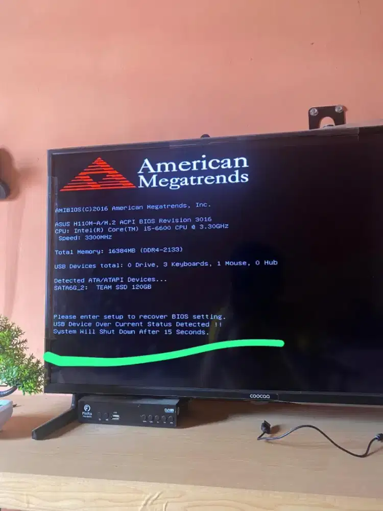 Jasa service komputer printer laptop panggilan semarang