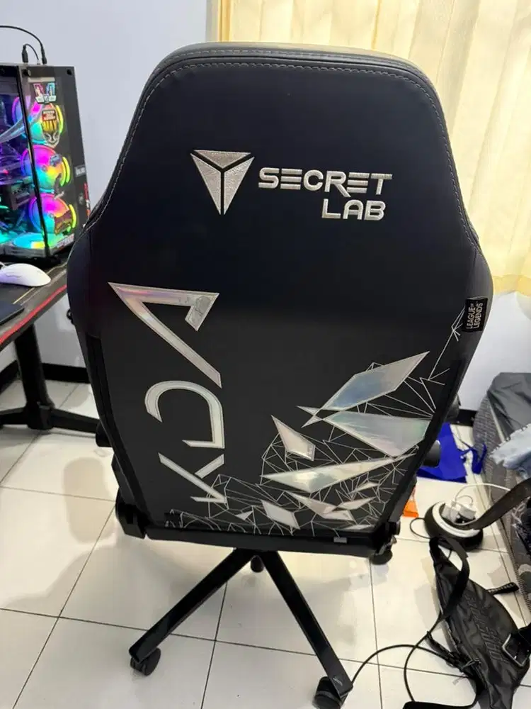 JUAL PC SET HEDON MURAH